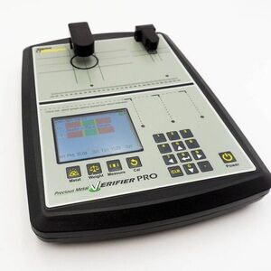 sigma Metalytics precious metal verifier pro